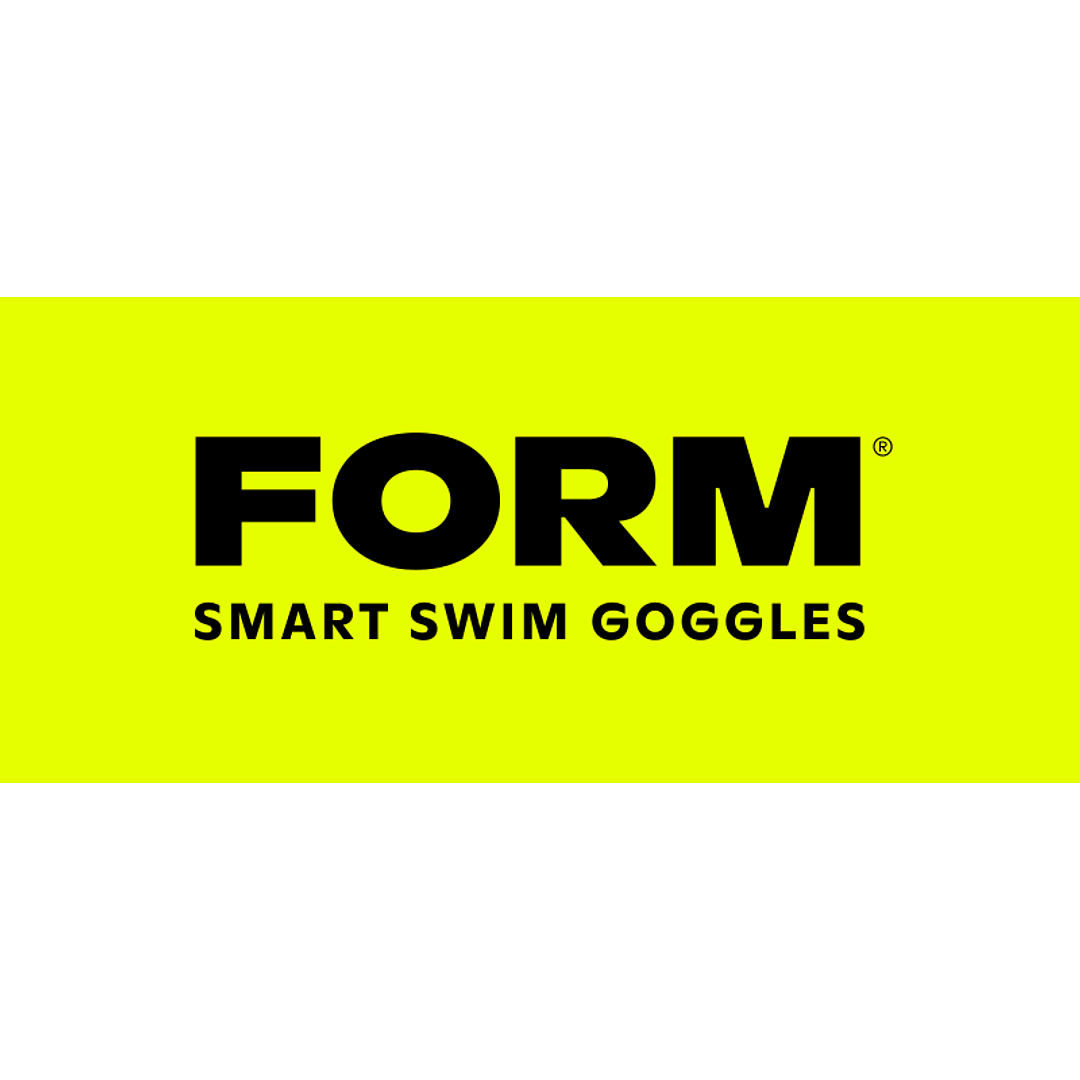 FORM FORM Smart Swim Goggles right side