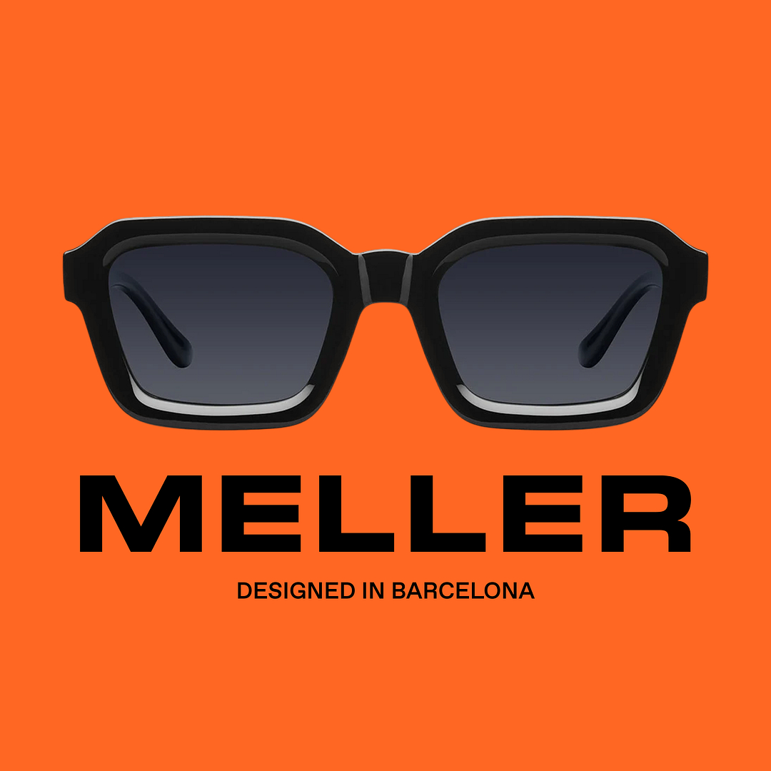 Lenskart Get a voucher for Meller Sunglasses left side