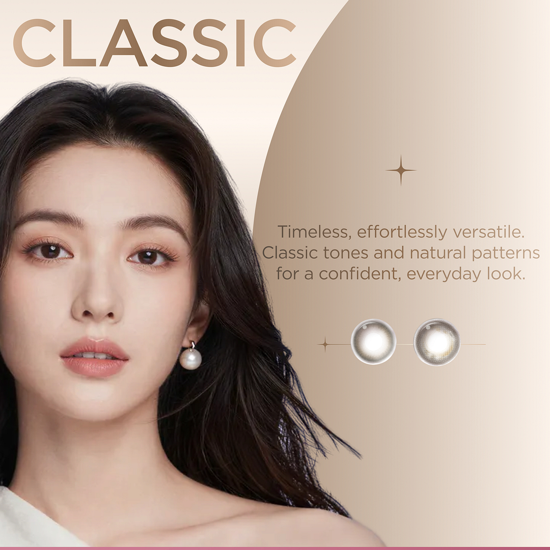 Lenskart Get a voucher to claim one box of moody lenses online or at stores left side