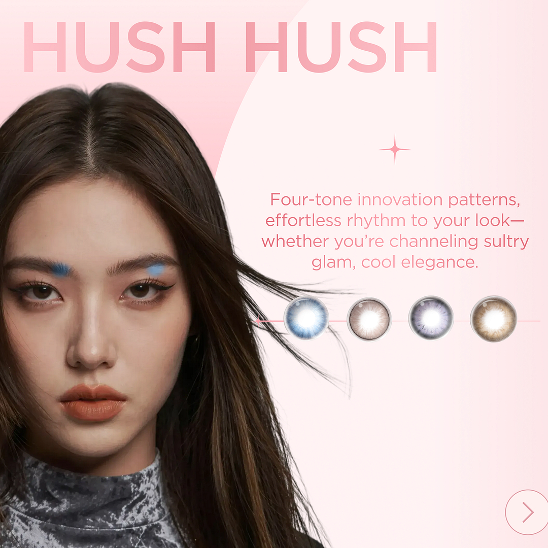 Lenskart Get a voucher to claim one box of moody lenses online or at stores left side