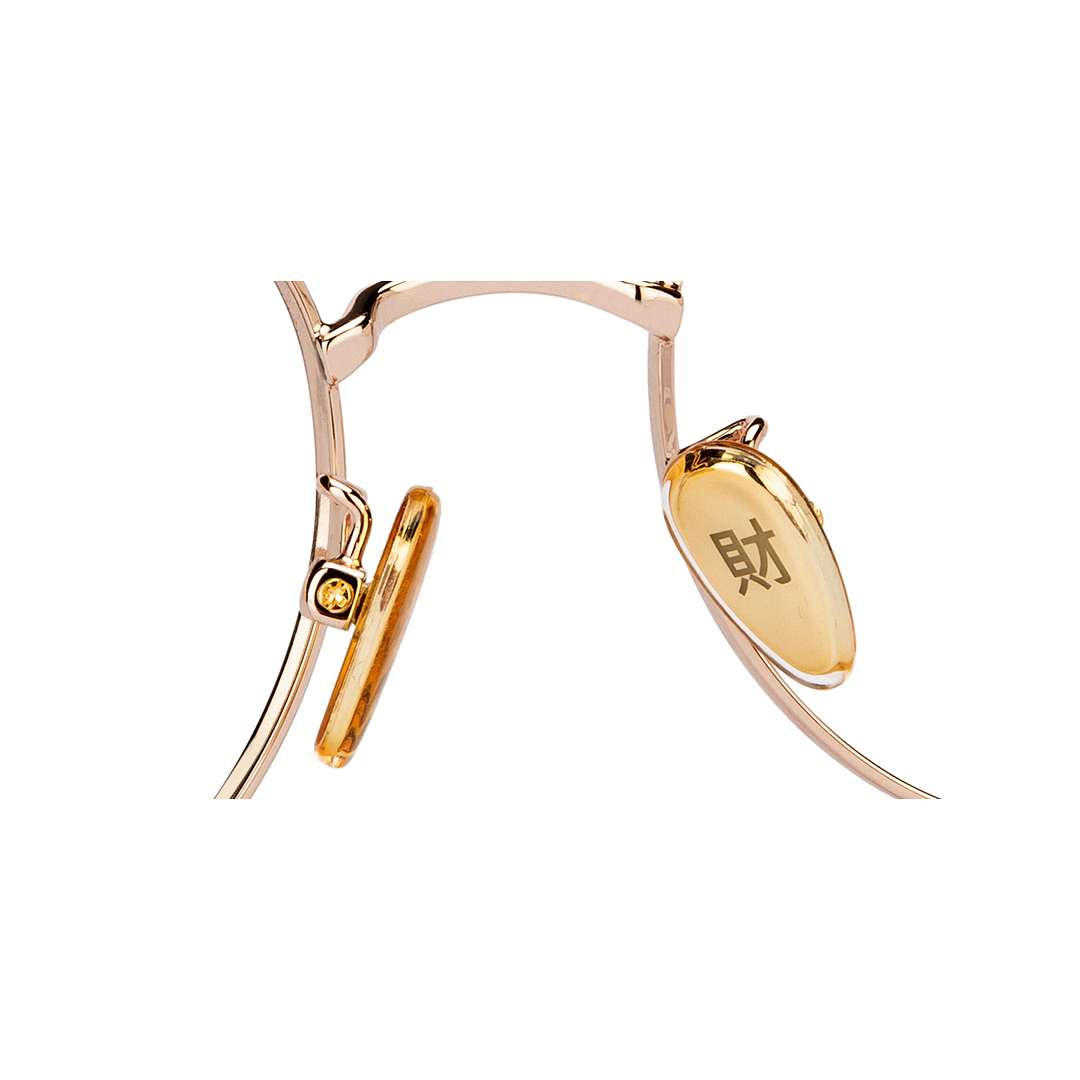 Lenskart Black Full Rim Round right side