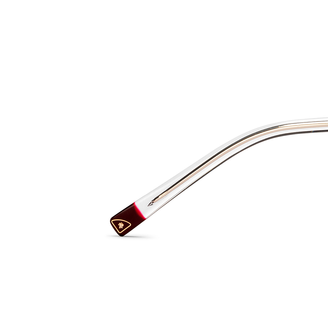 Lenskart Black Full Rim Round right side