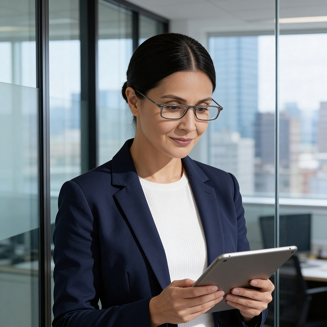 Lenskart READERS Gray Dark Gunmetal Full Rim Rectangle Lenskart READERS LR E13701 Only for 1 25 Prefitted Powers right side