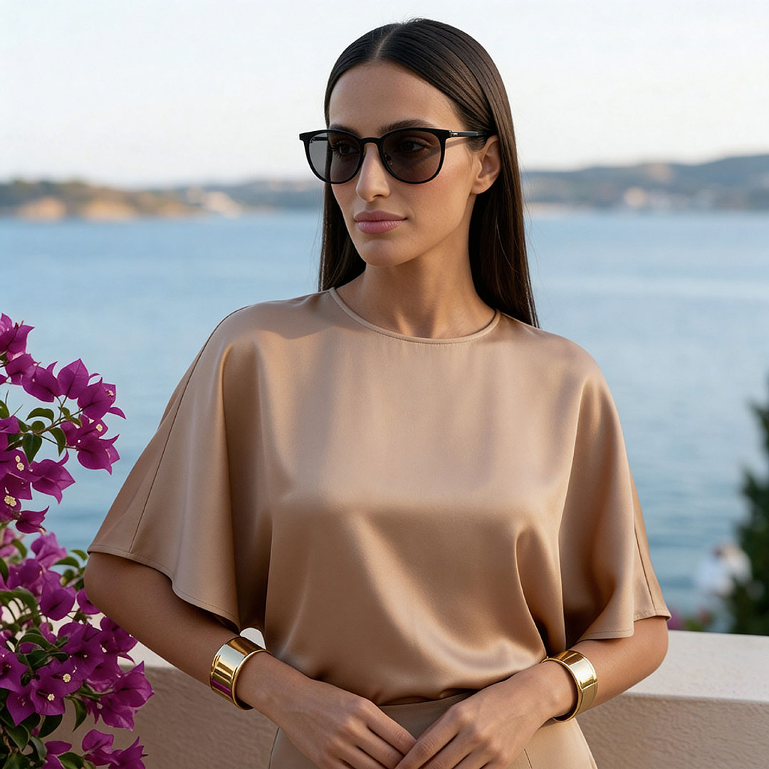 Lenskart Air Black Full Rim Square left side