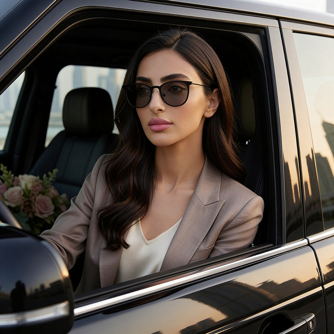 Lenskart Air Black Full Rim Square left side