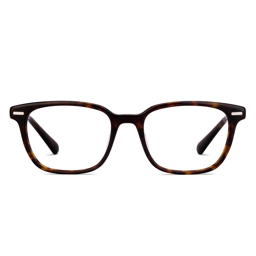 Lenskart STUDIO Demi Full Rim Square right side