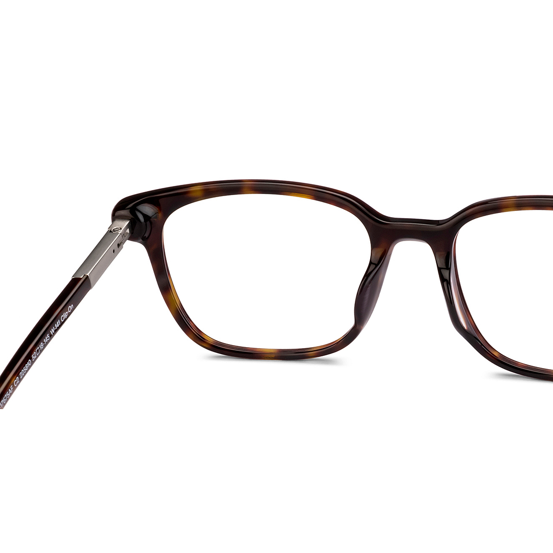 Lenskart STUDIO Demi Full Rim Square right side