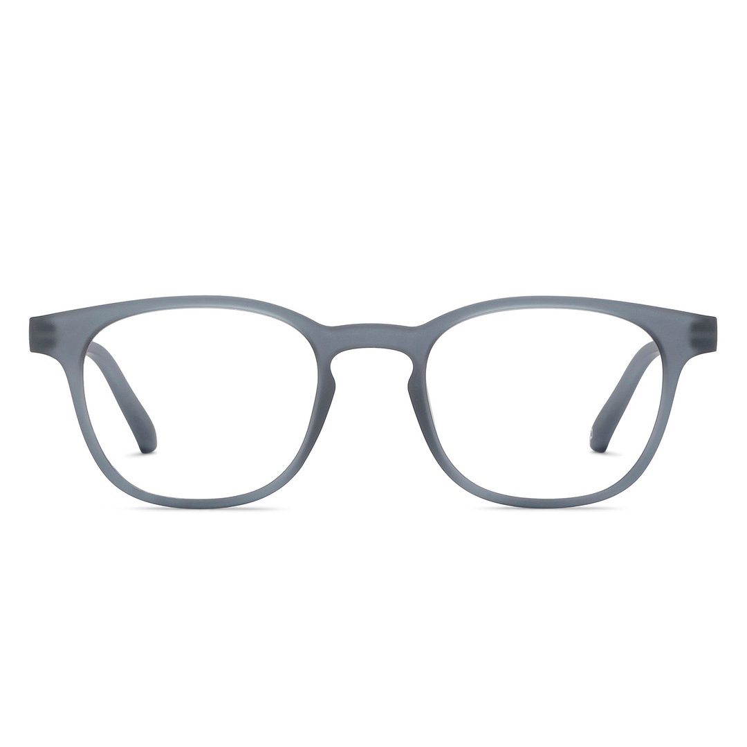 Lenskart Hustlr GreyStone Full Rim Square right side