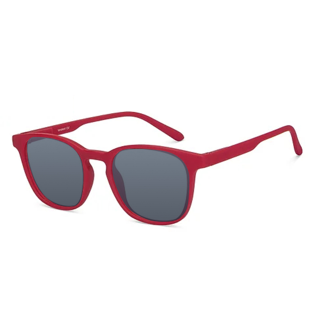 Buy Monza Red Blue Full Rim Square Astra Hooper HP E15011 C3