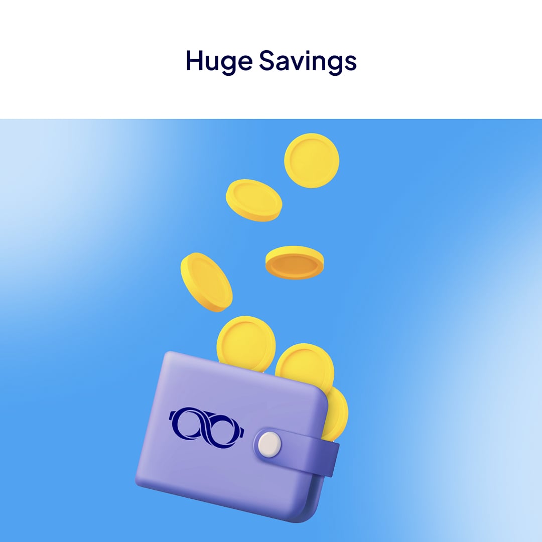 Lenskart Lens Replacement at Store left side