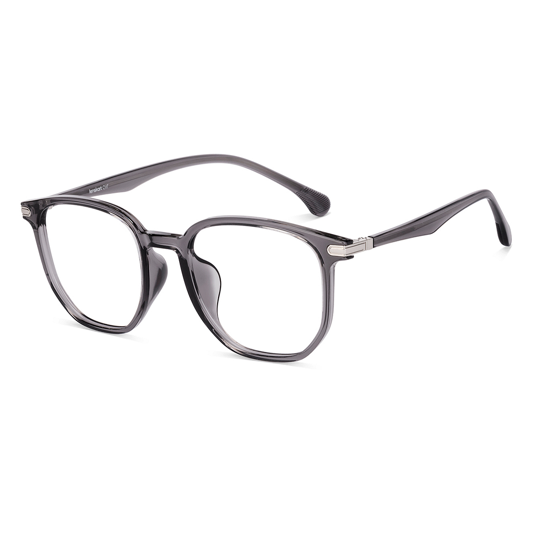 Lenskart Air  Full Rim Square right side