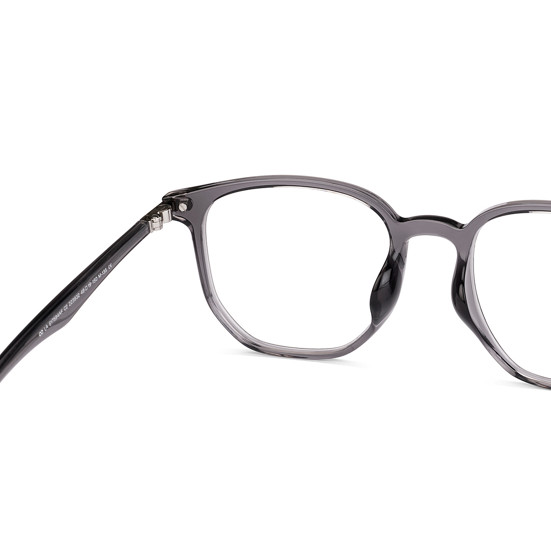 Lenskart Air  Full Rim Square left side