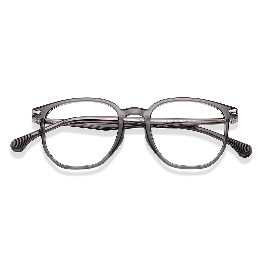 Lenskart Air  Full Rim Square right side