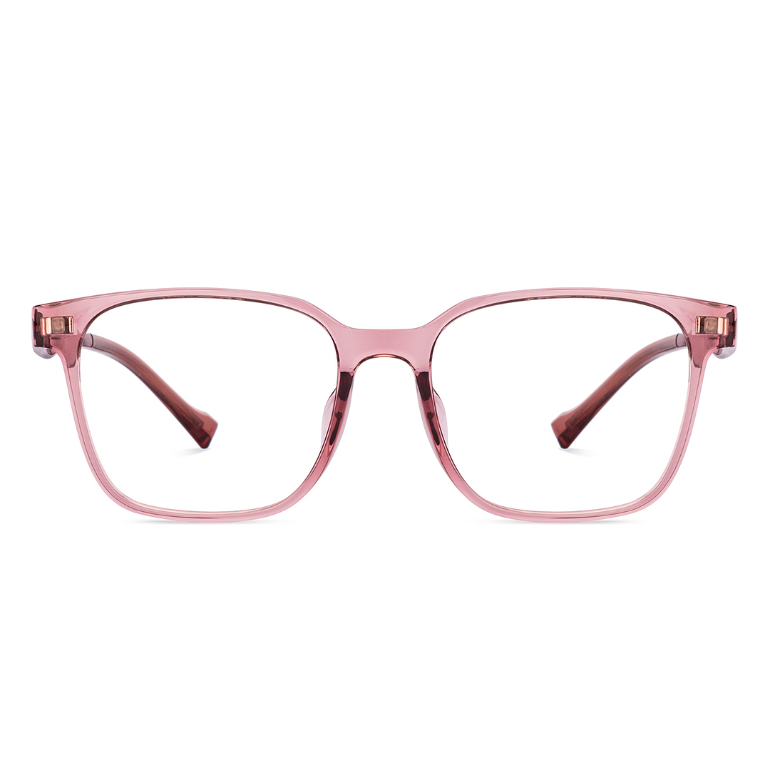 Lenskart Air  Full Rim Square left side