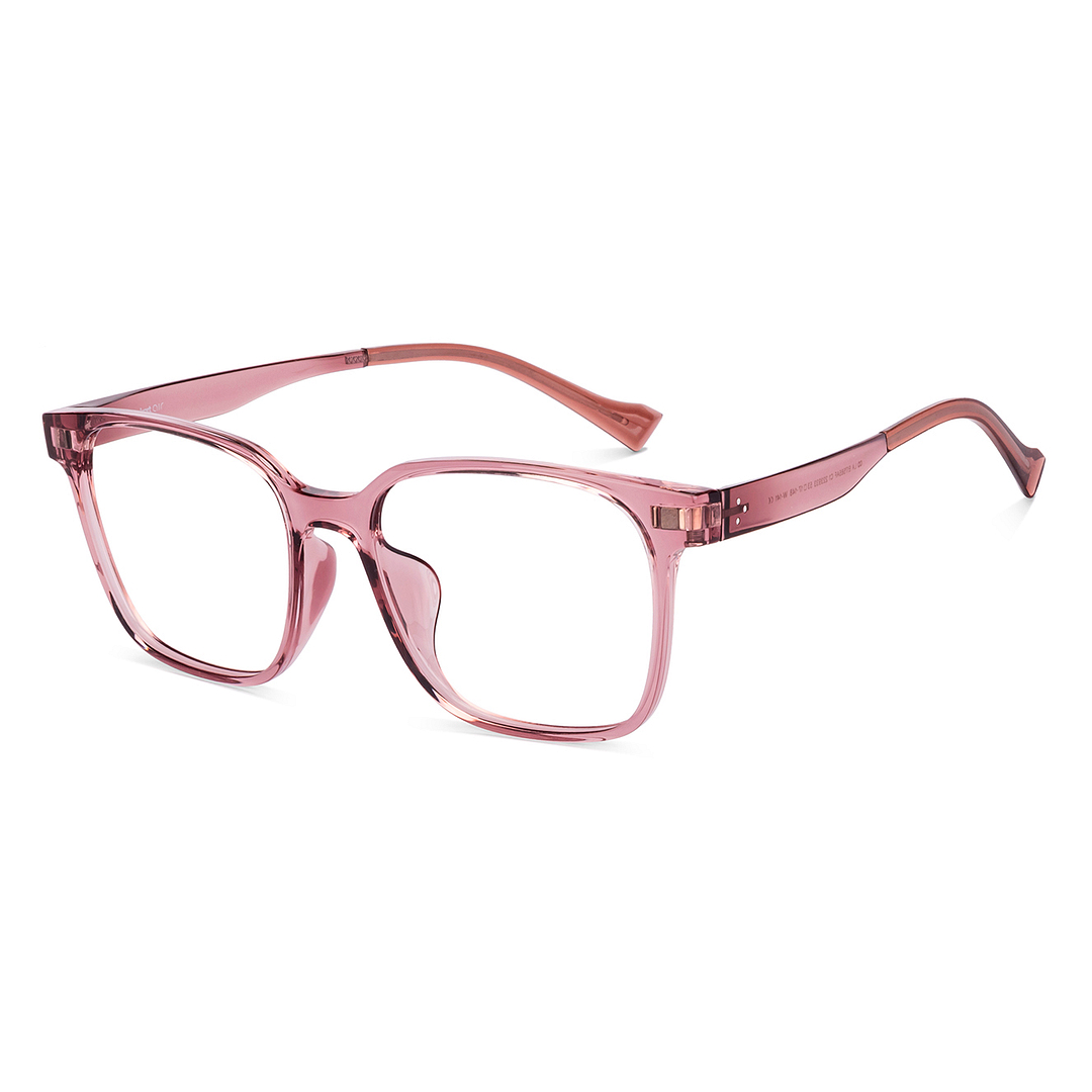 Lenskart Air  Full Rim Square left side