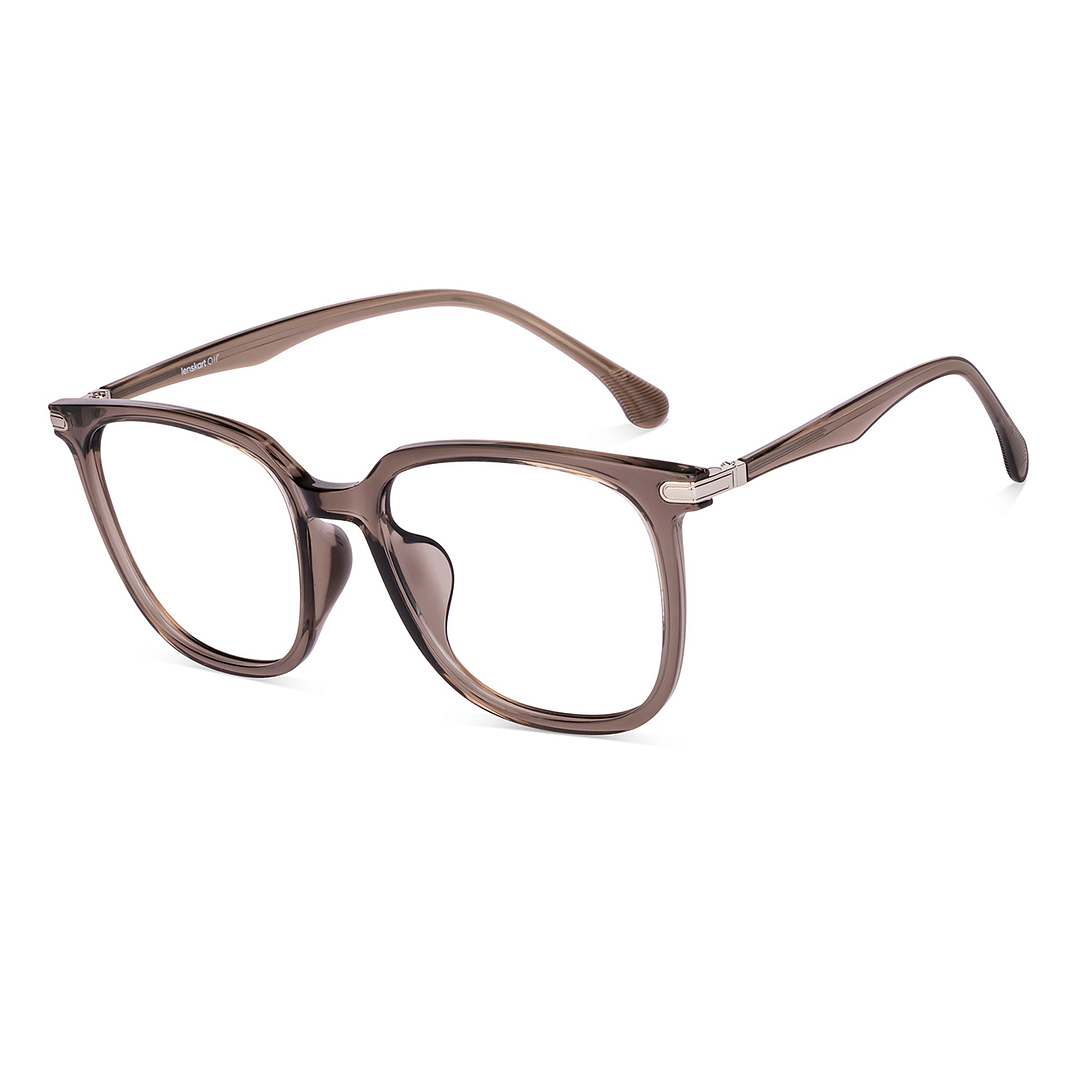 Lenskart Air  Full Rim Square left side