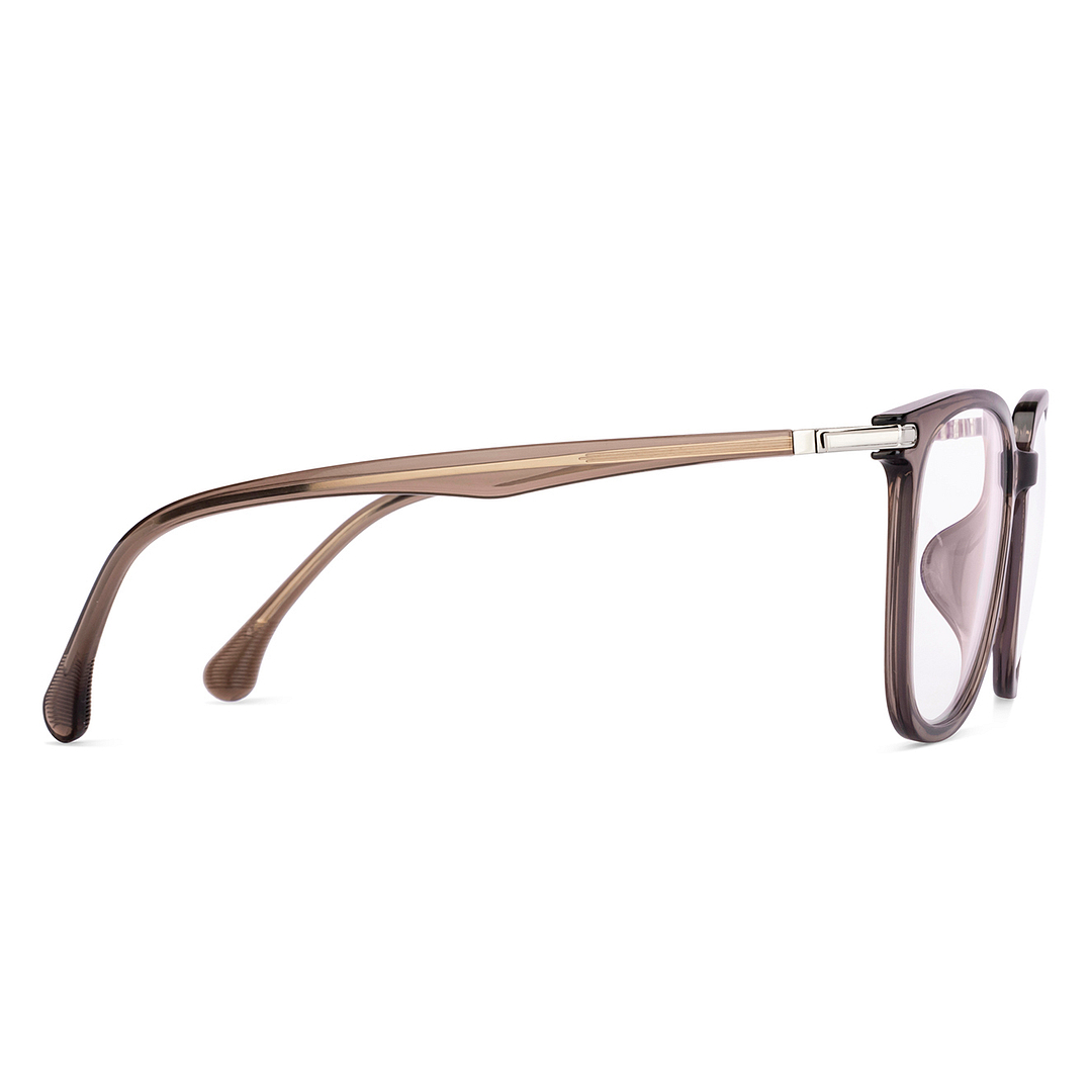 Lenskart Air  Full Rim Square right side