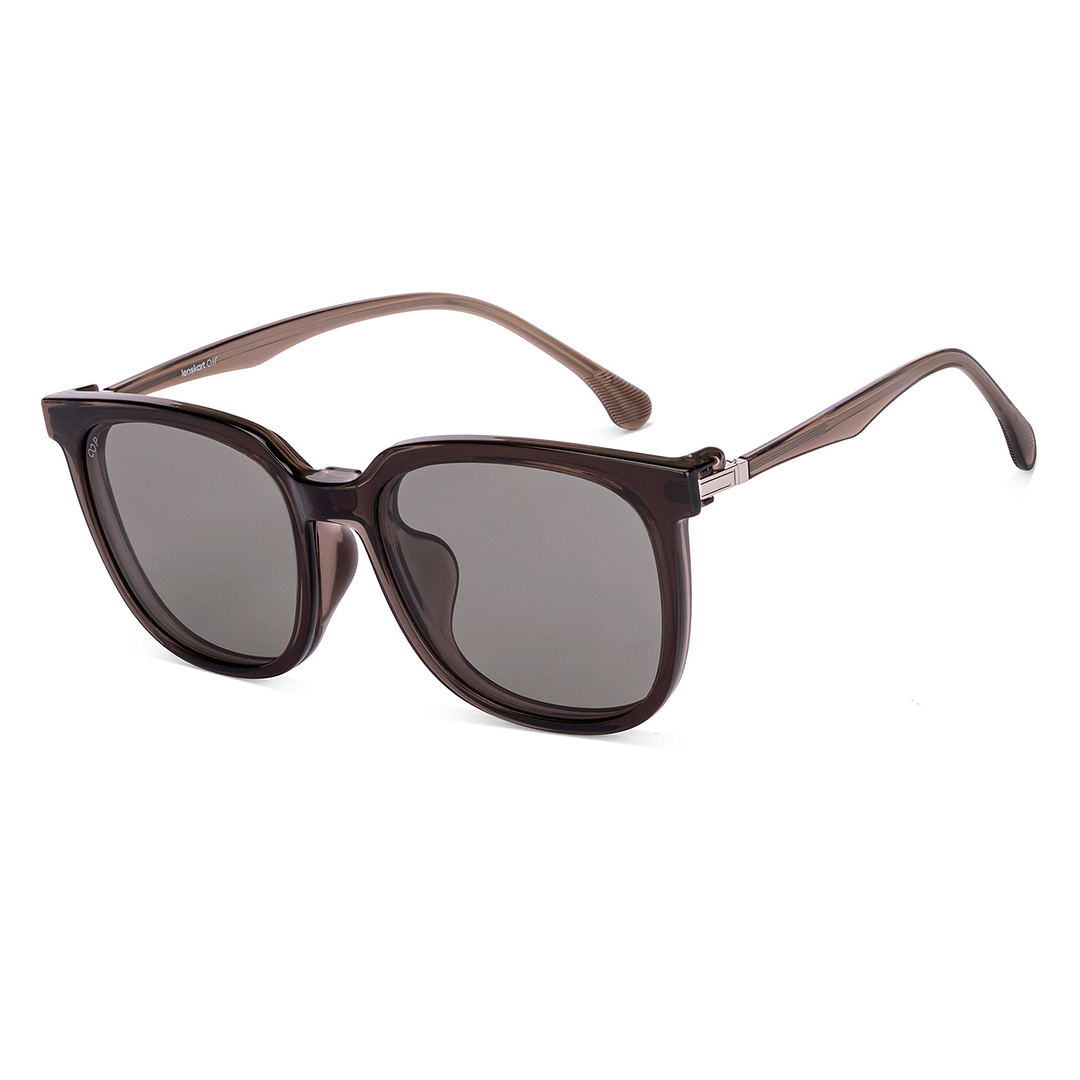 Lenskart Air  Full Rim Square left side