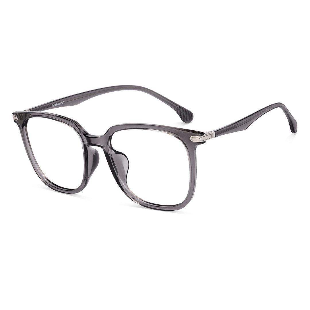Lenskart Air  Full Rim Square right side