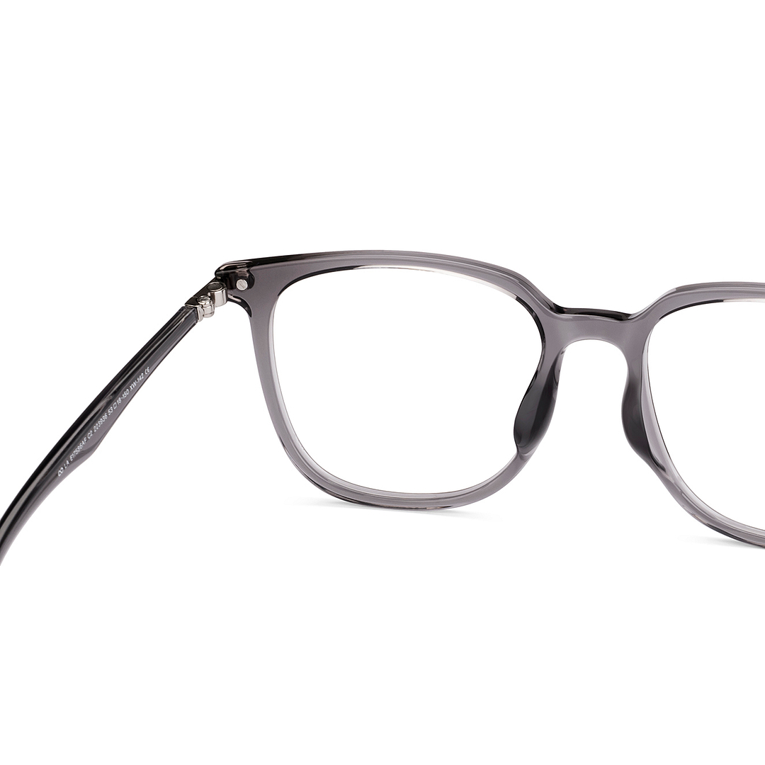 Lenskart Air  Full Rim Square left side