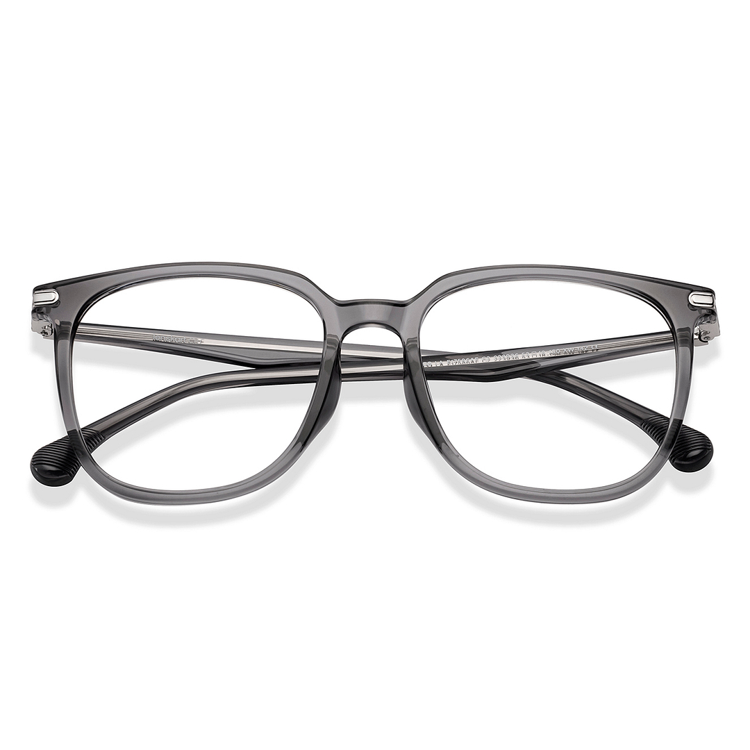 Lenskart Air  Full Rim Square right side