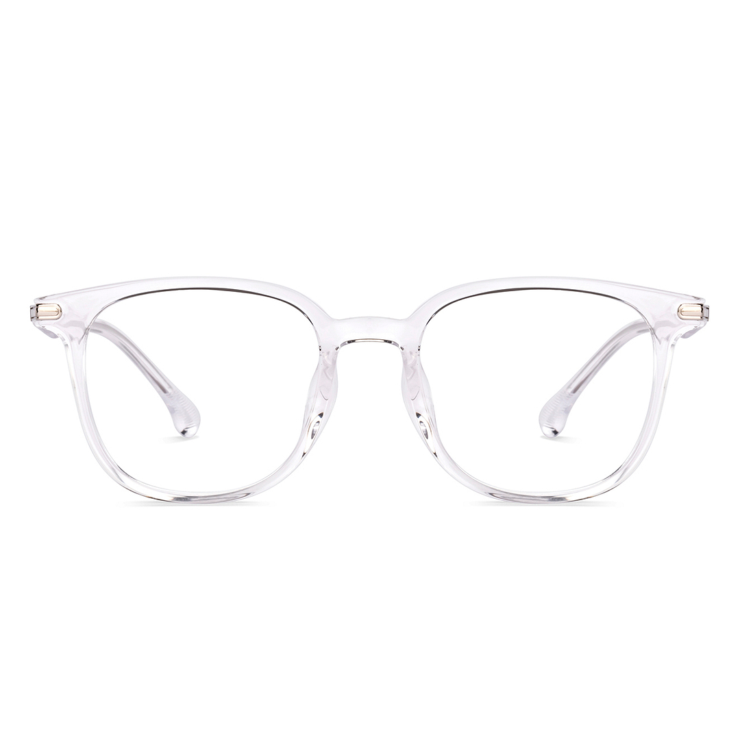 Lenskart Air  Full Rim Square left side