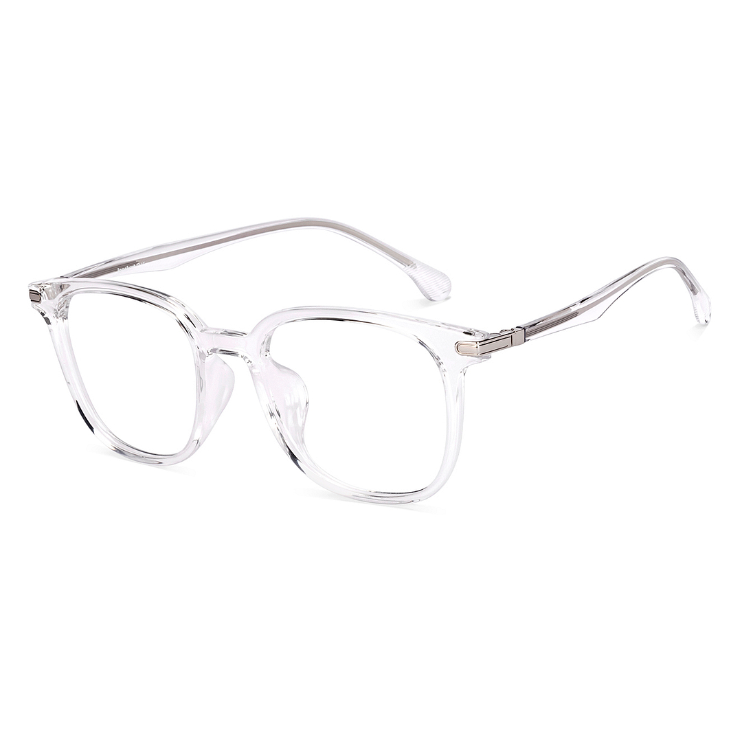 Lenskart Air  Full Rim Square right side