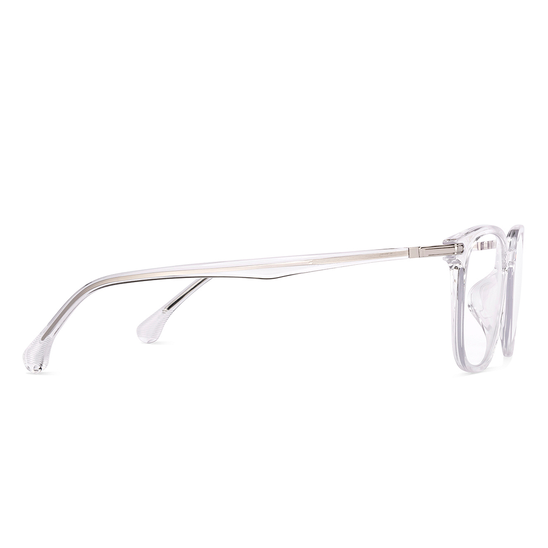 Lenskart Air  Full Rim Square right side