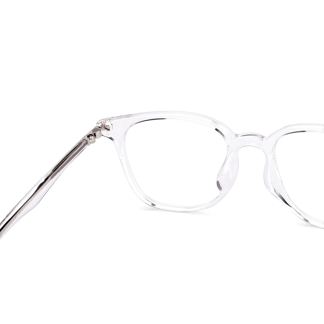 Lenskart Air  Full Rim Square left side