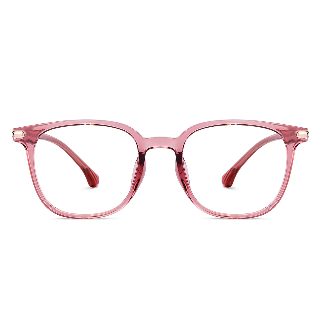 Lenskart Air  Full Rim Square left side