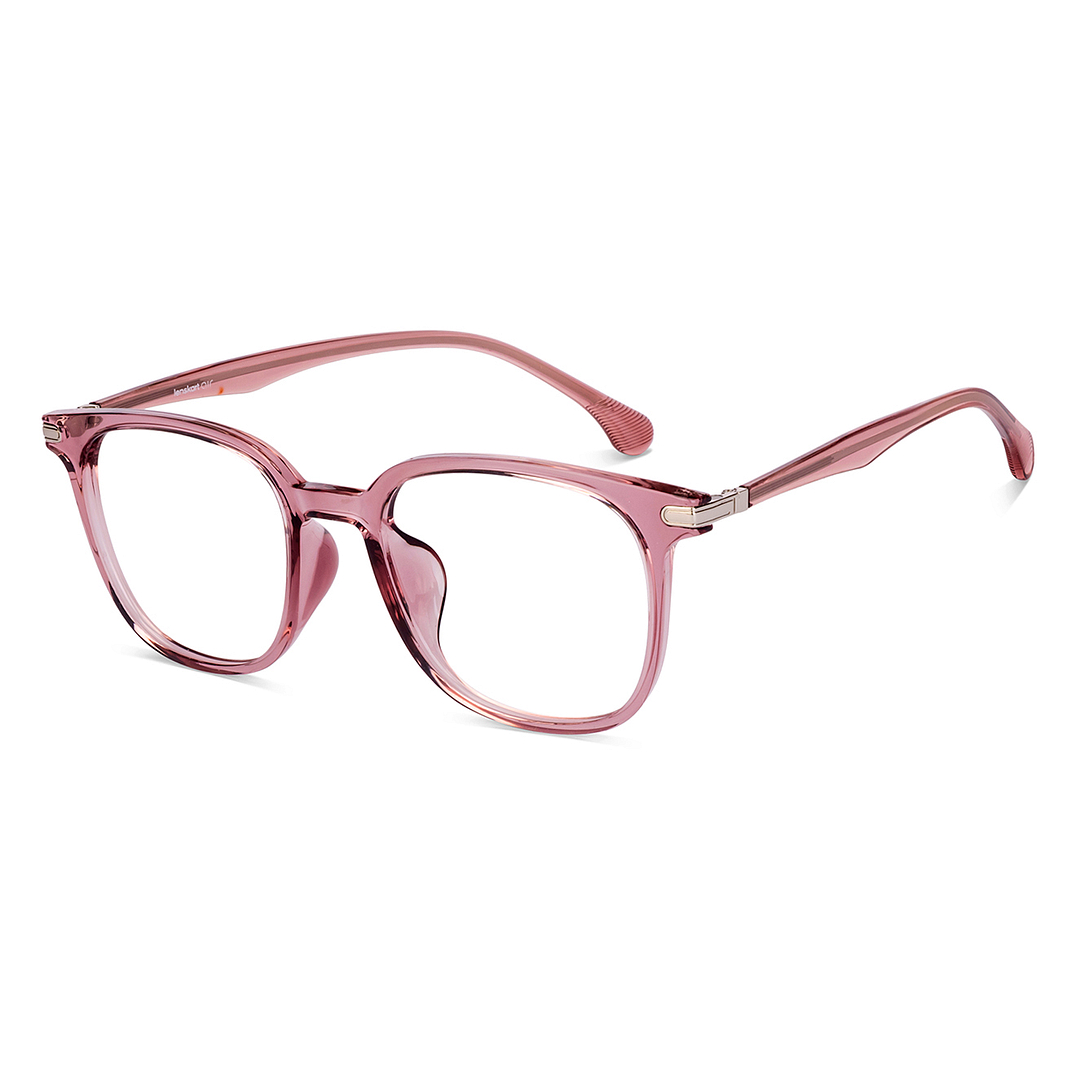 Lenskart Air  Full Rim Square right side