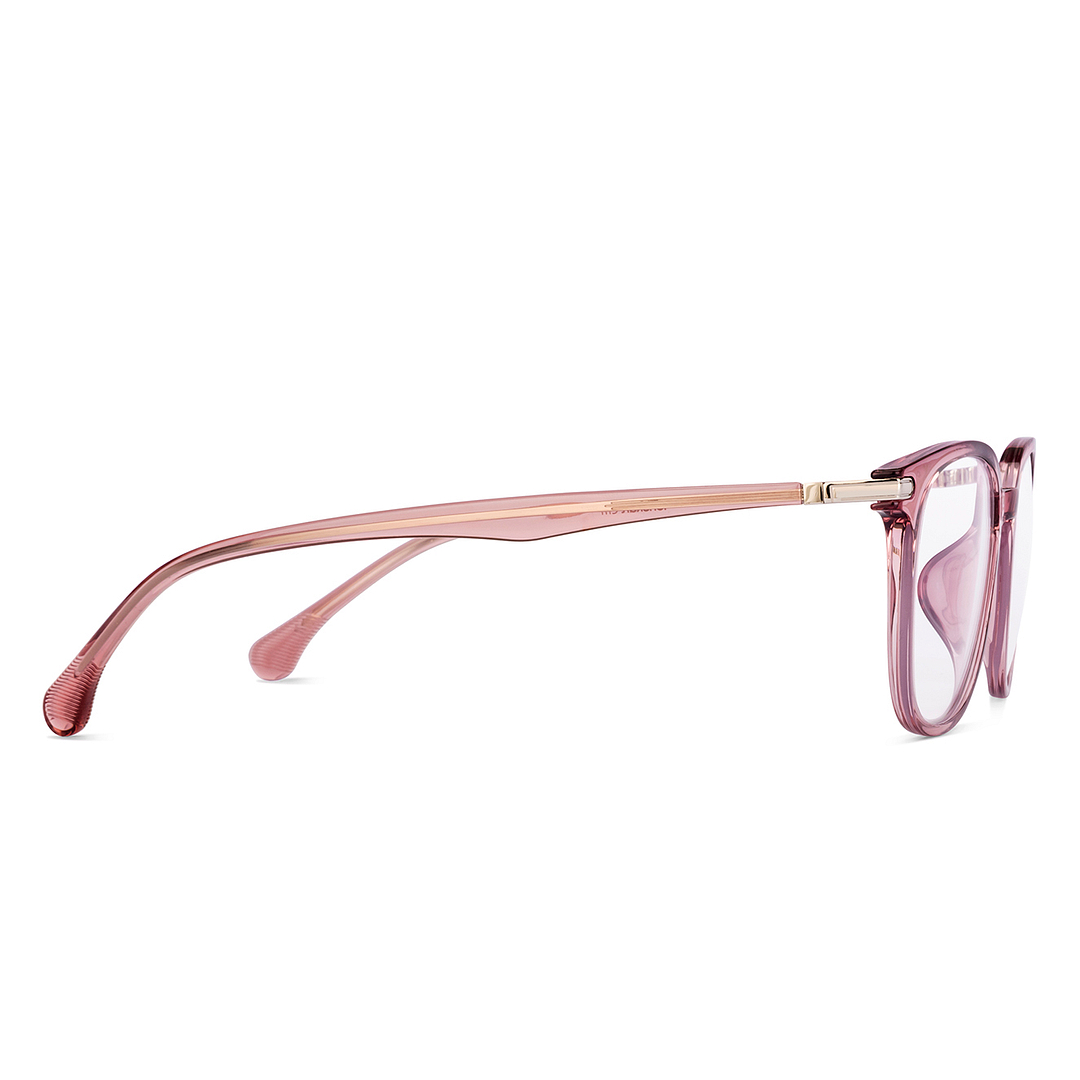 Lenskart Air  Full Rim Square right side