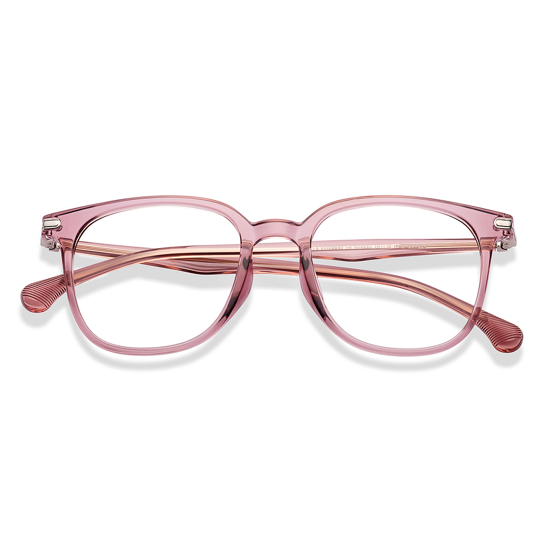 Lenskart Air  Full Rim Square right side