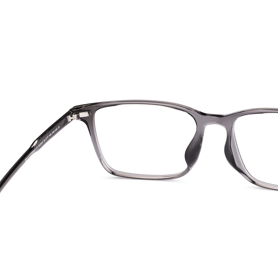 Lenskart Air  Full Rim Rectangle left side