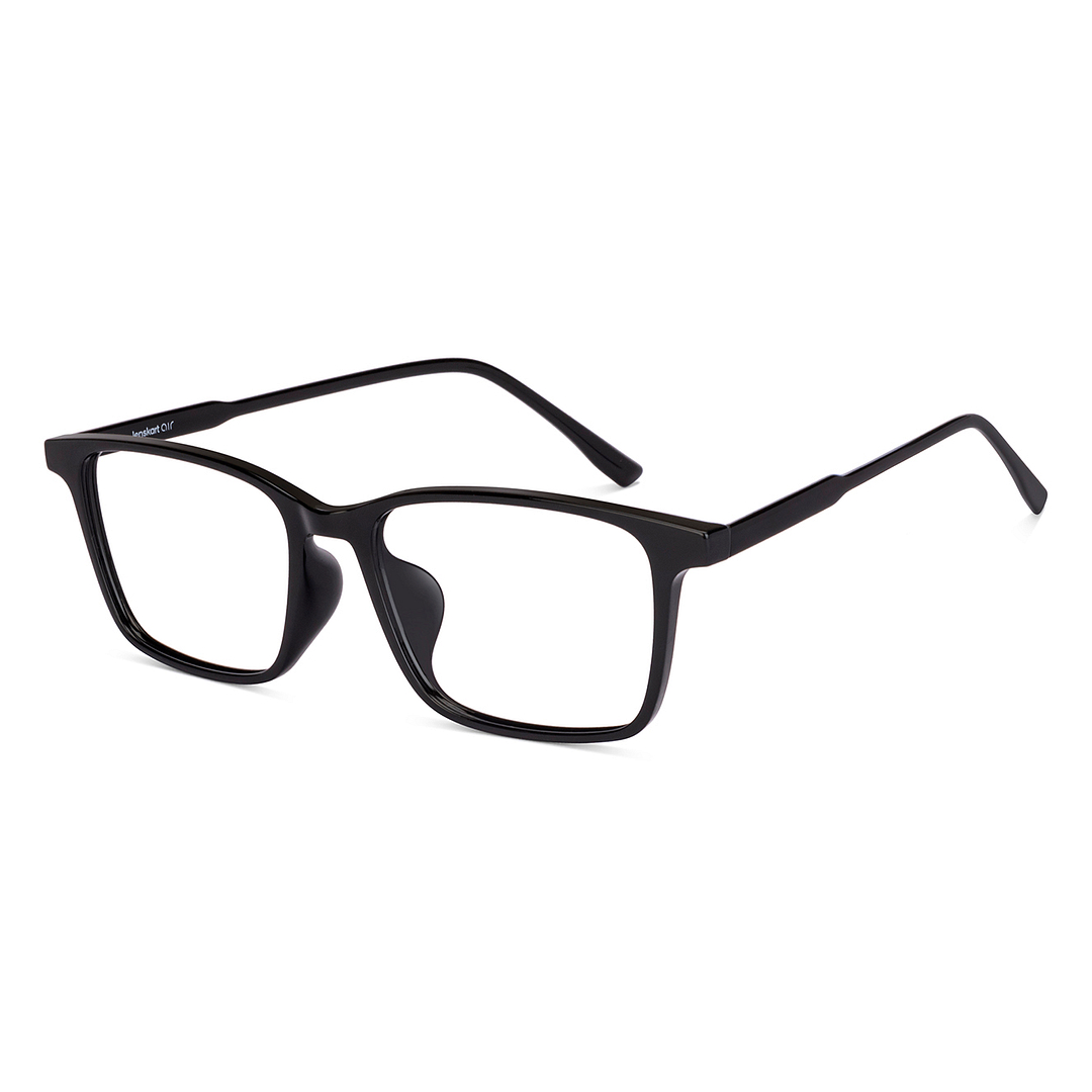 Lenskart Air  Full Rim Rectangle right side