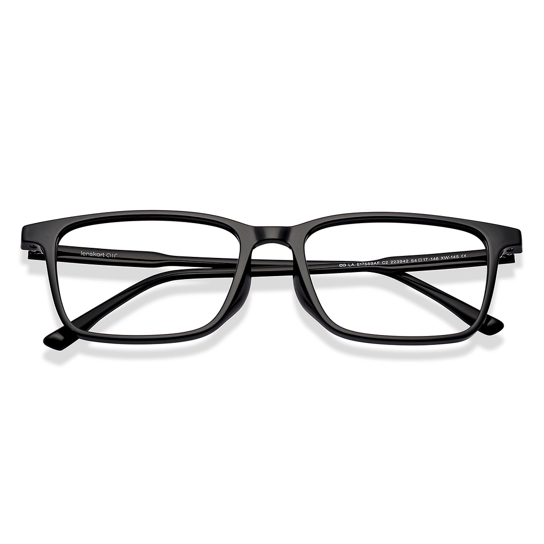 Lenskart Air  Full Rim Rectangle right side