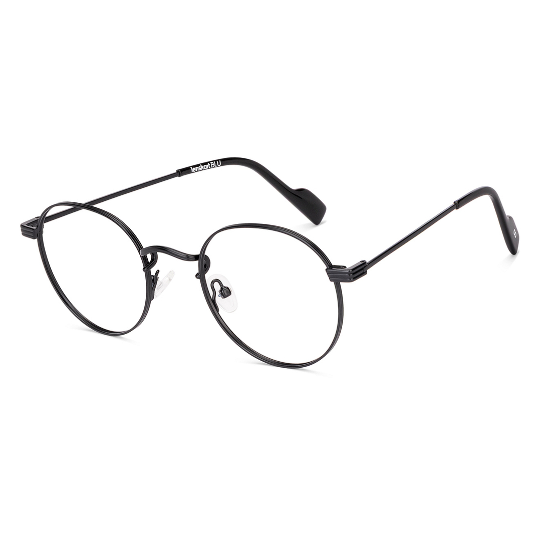 Lenskart Blu Screen Glasses