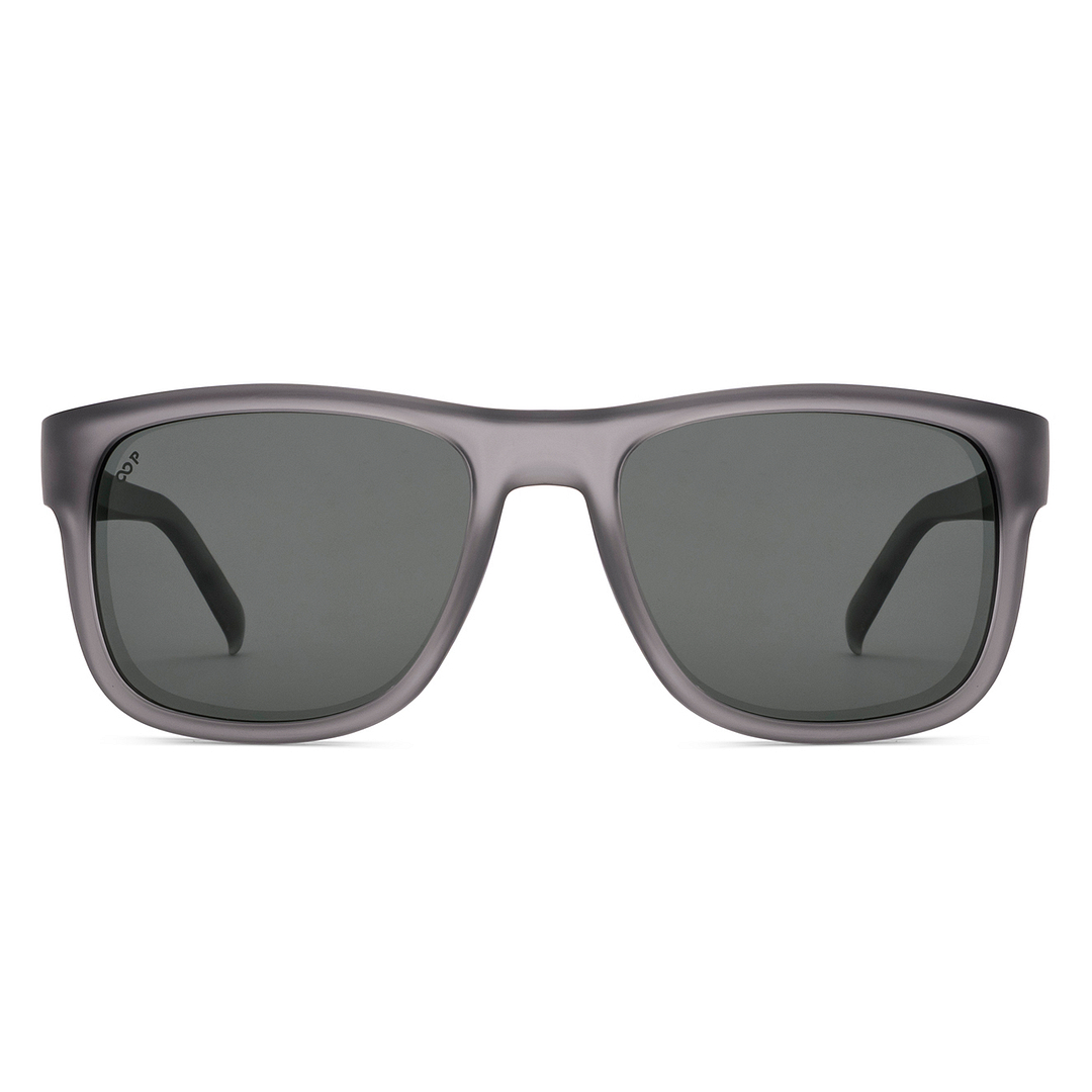 Buy Green Grey Full Rim Rectangle Lenskart Boost Sports LKB S18299