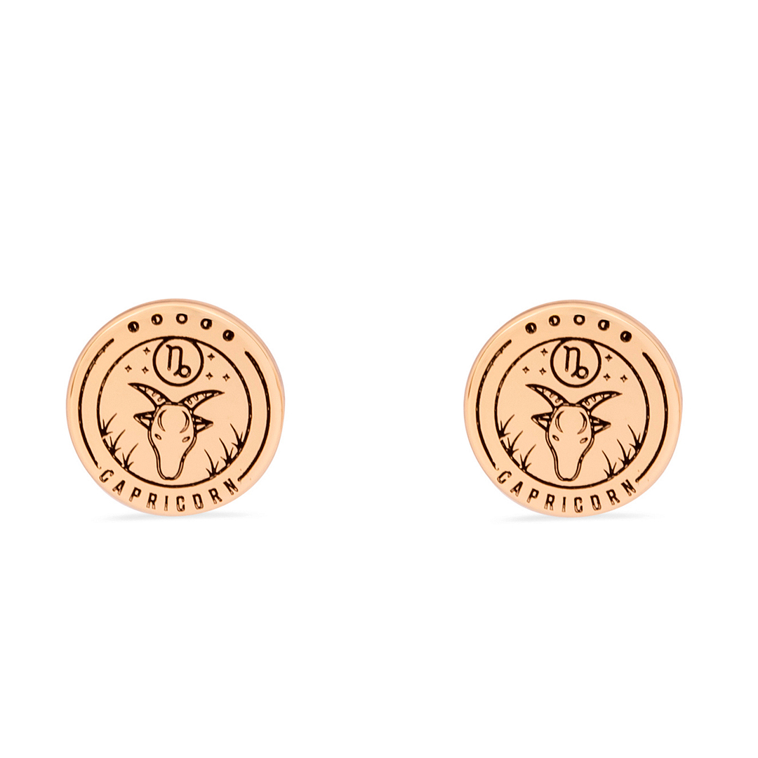 Lenskart Bitz - Horoscope Capricorn left side