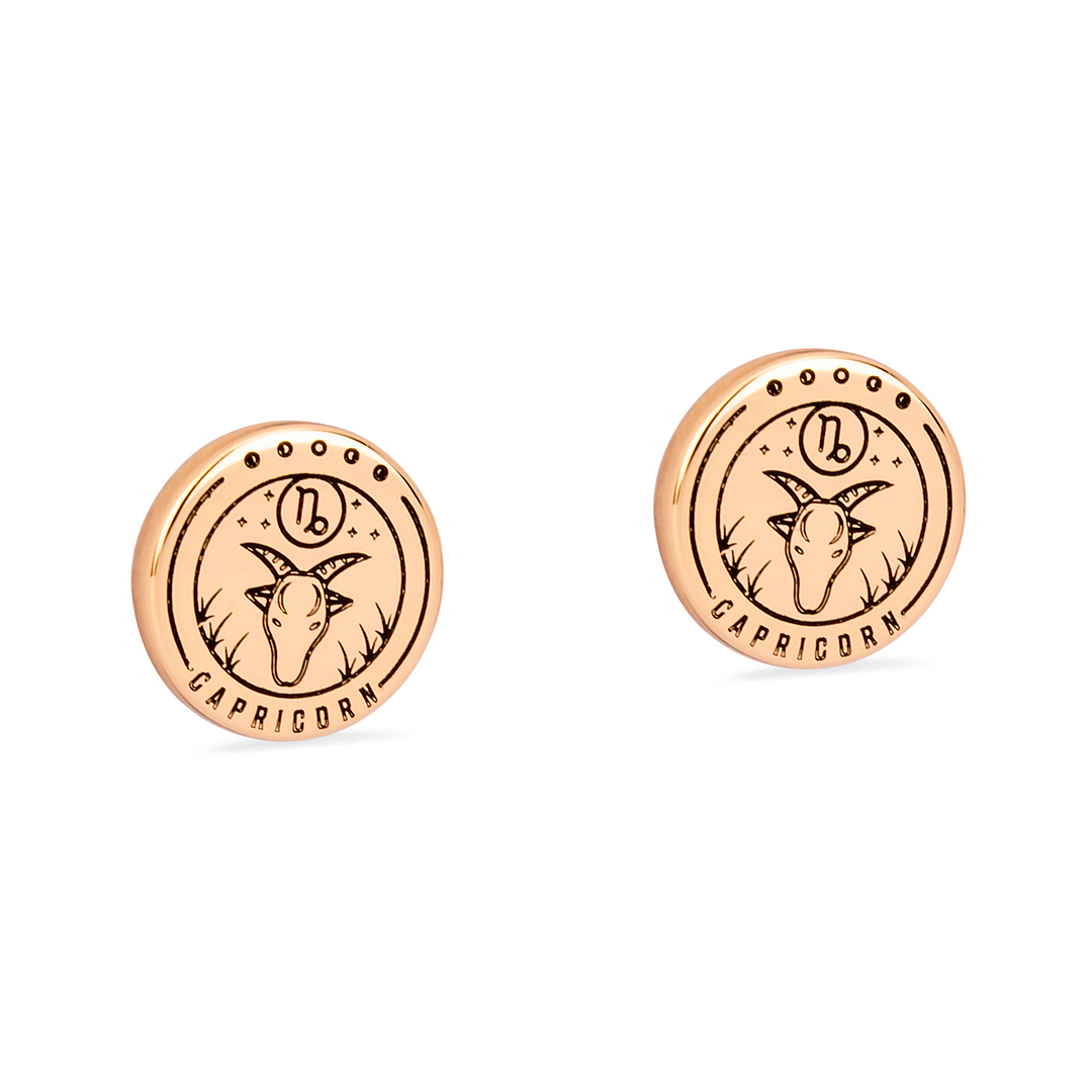 Lenskart Bitz - Horoscope Capricorn right side