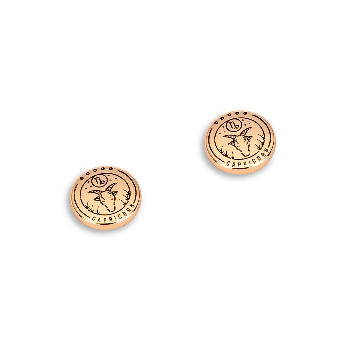 Lenskart Bitz - Horoscope Capricorn left side