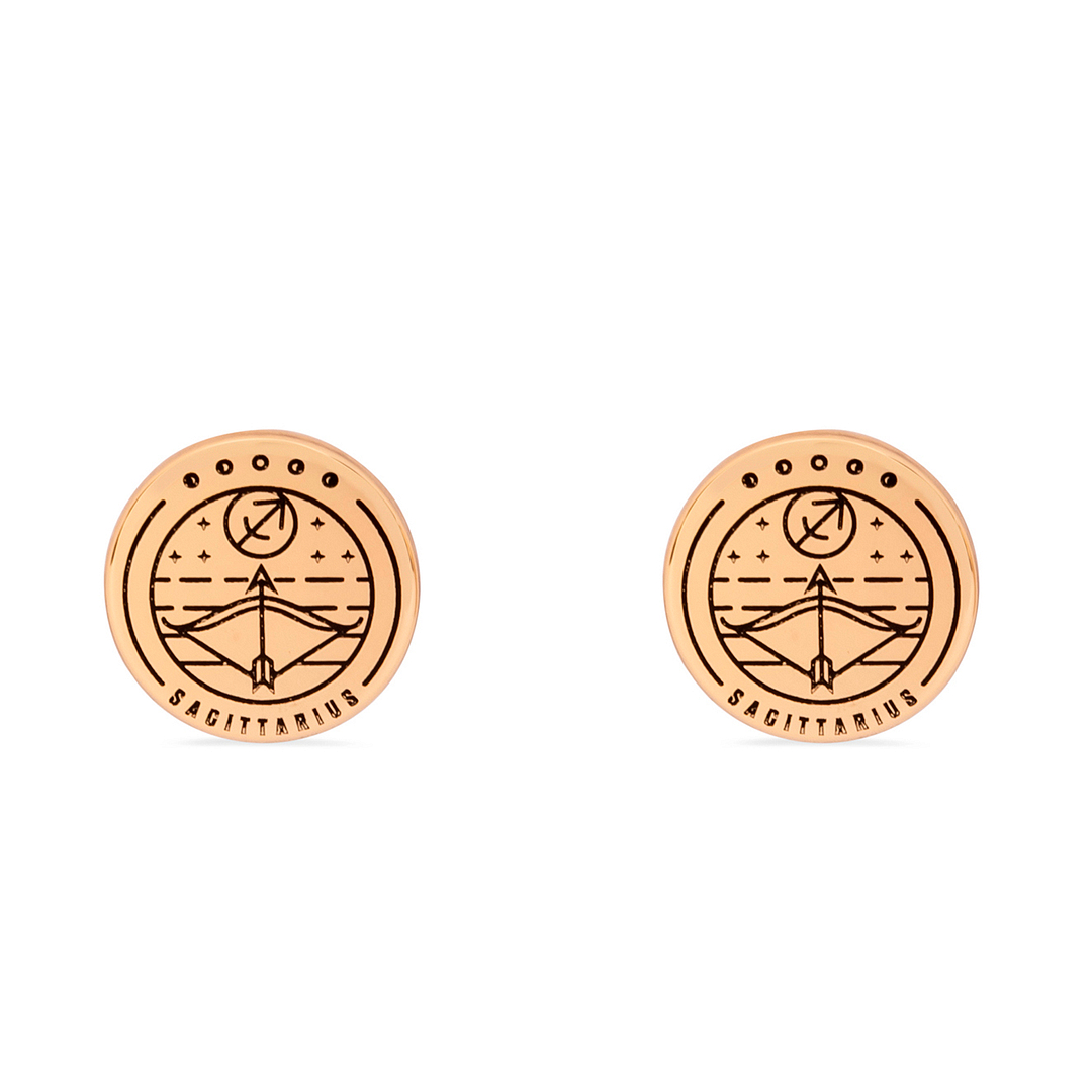 Lenskart Bitz - Horoscope Sagittarius left side