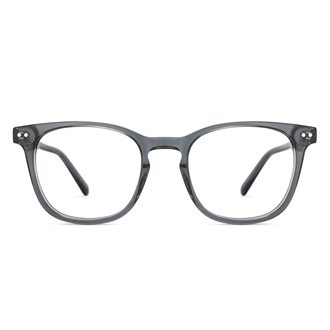 Lenskart Hustlr Graphite-Ace Full Rim Square right side