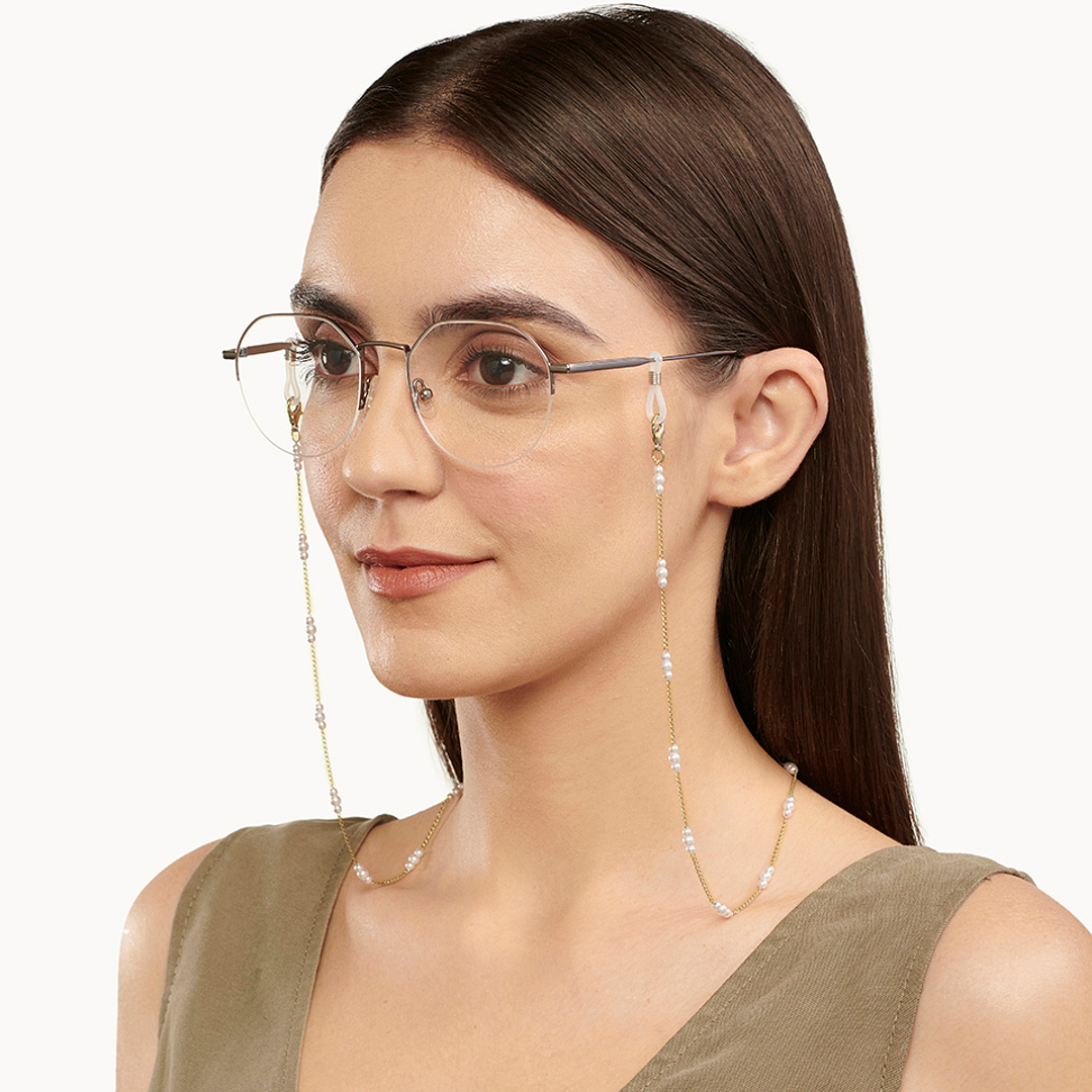 Lenskart STUDIO Lenskart LK A14742 C1 Accessories right side