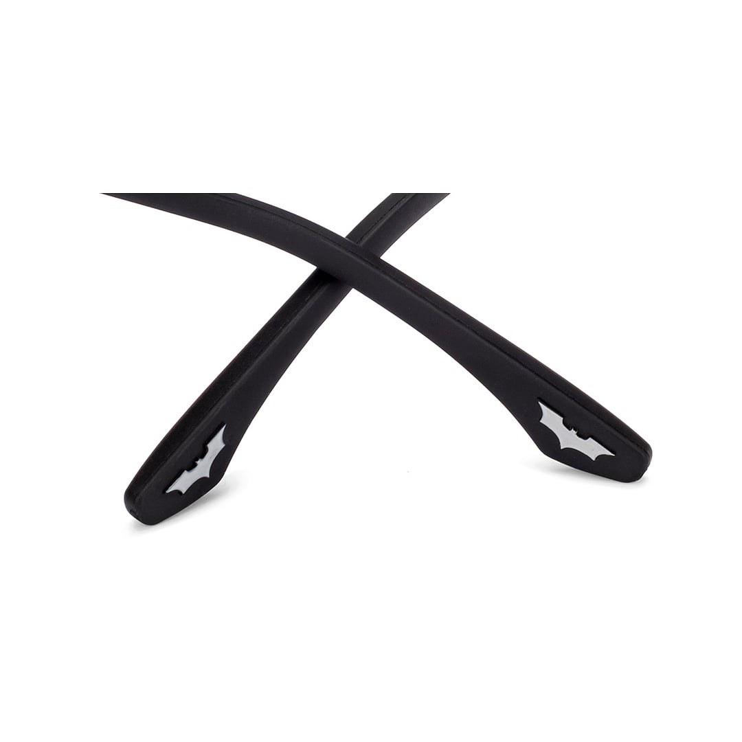 Lenskart STUDIO Black Full Rim Geometric left side