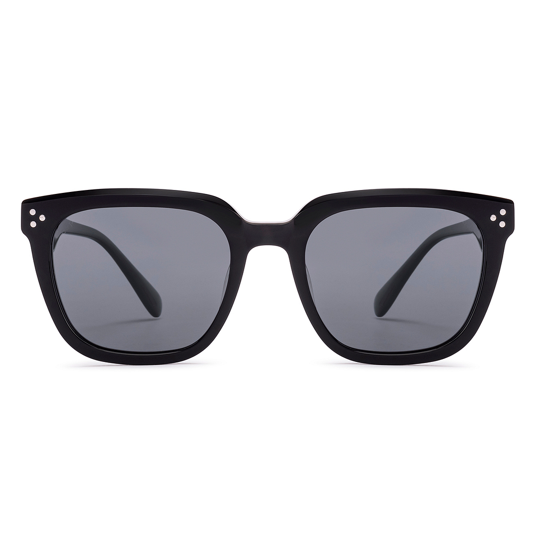 Lenskart Black Full Rim Square right side