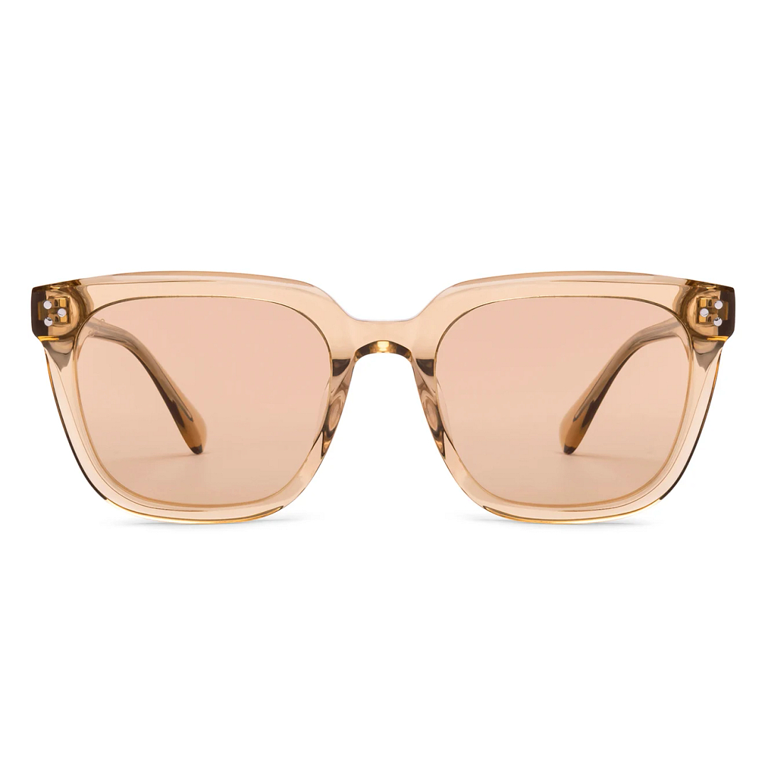 Lenskart Gold Full Rim Square right side