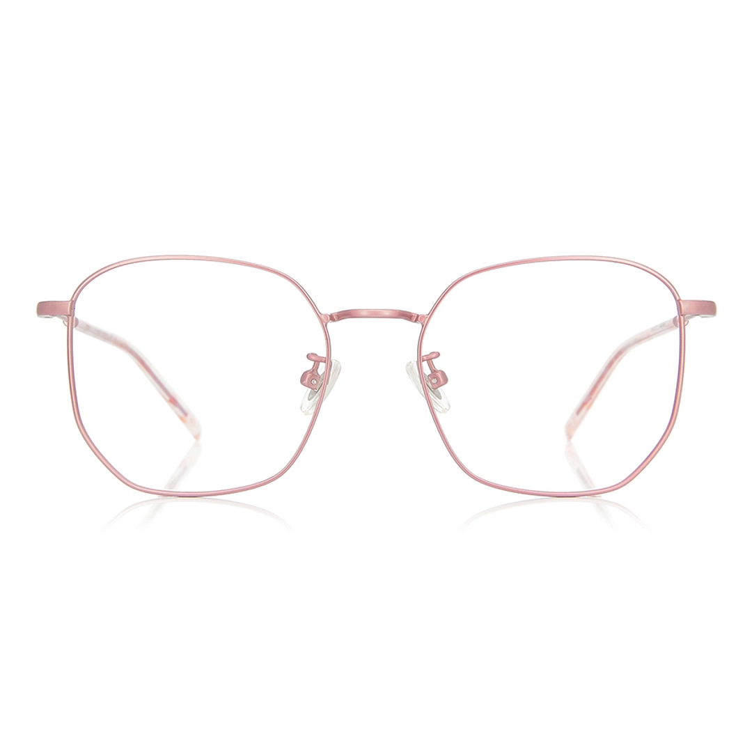 +NICHE Rose Full Rim Polygon right side