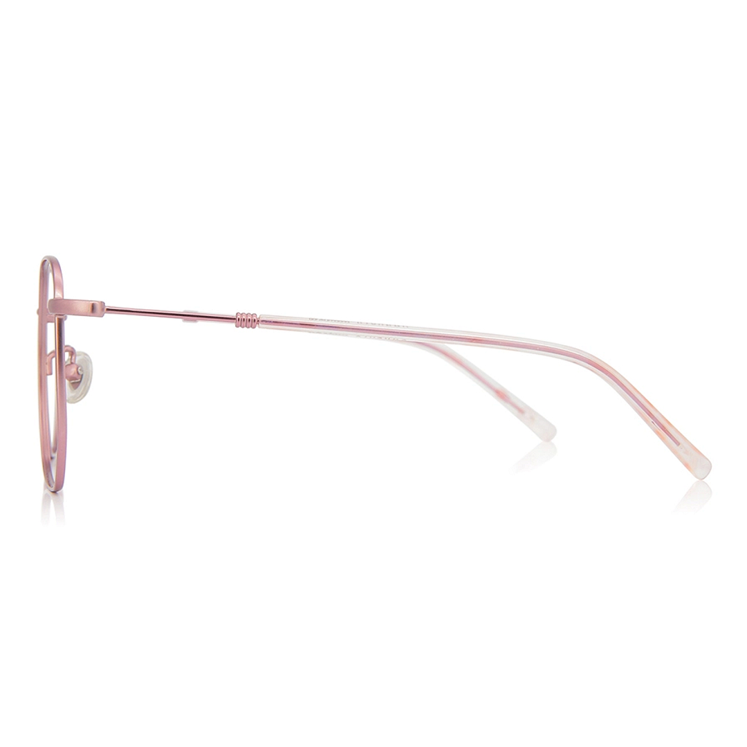 +NICHE Rose Full Rim Polygon left side