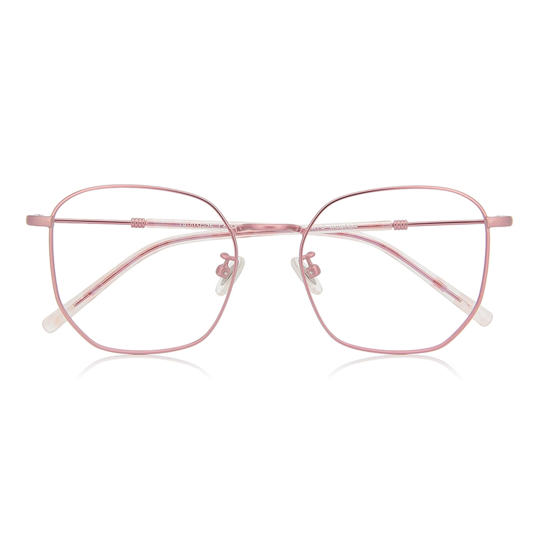 +NICHE Rose Full Rim Polygon right side